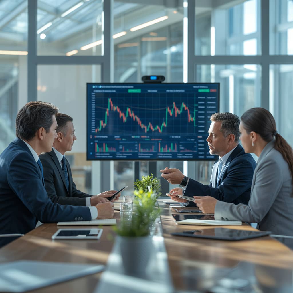 Inversiones estratégicas