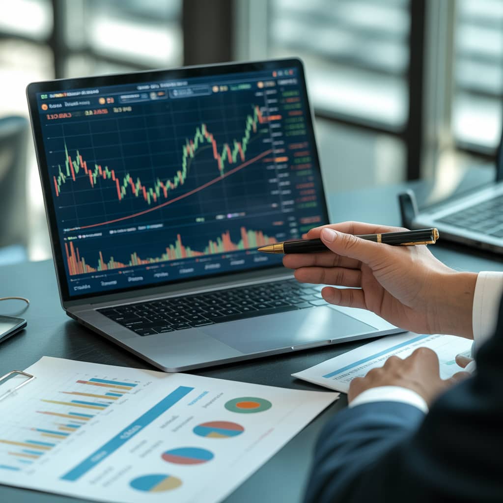 Consultoría financiera